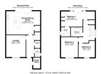 Floorplan Photo
