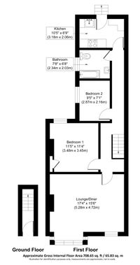 Floorplan Photo
