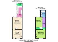 Floorplan Photo