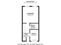 Floorplan Photo