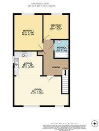 Floorplan Photo