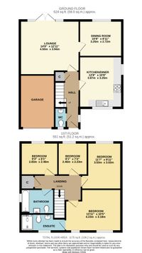 Floorplan Photo