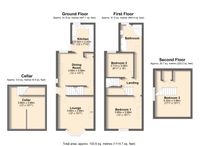 Floorplan Photo