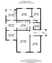 Floorplan Photo
