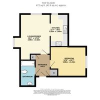 Floorplan Photo
