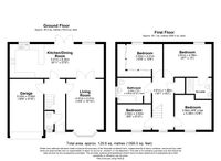 Floorplan Photo