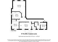 Floorplan Photo