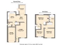 Floorplan Photo
