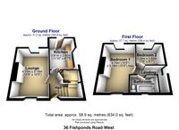 Floorplan Photo