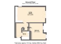 Floorplan Photo
