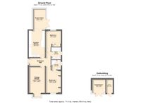 Floorplan Photo