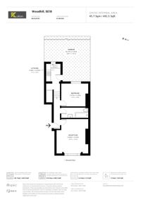 Floorplan Photo