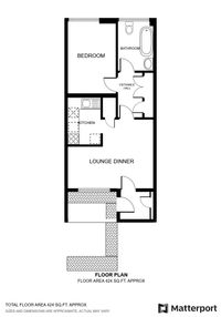 Floorplan Photo