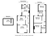 Floorplan Photo