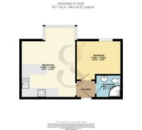 Floorplan Photo
