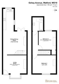 Floorplan Photo