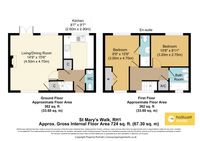Floorplan Photo