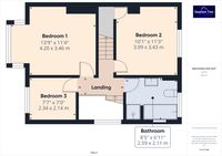 Floorplan Photo