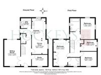 Floorplan Photo