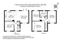 Floorplan Photo