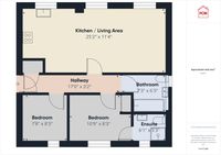 Floorplan Photo