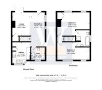 Floorplan Photo