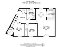 Floorplan Photo