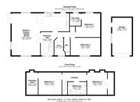 Floorplan Photo