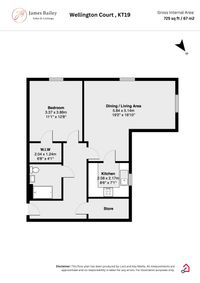 Floorplan Photo