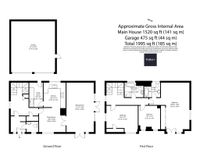 Floorplan Photo