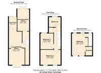 Floorplan Photo