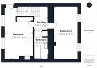 Floorplan Photo