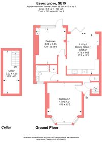 Floorplan Photo