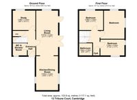Floorplan Photo