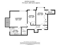 Floorplan Photo