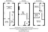 Floorplan Photo
