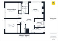 Floorplan Photo