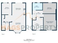 Floorplan Photo