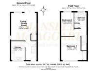 Floorplan Photo