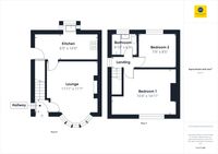Floorplan Photo