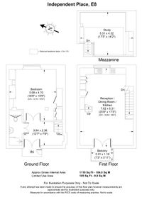 Floorplan Photo