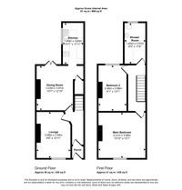 Floorplan Photo