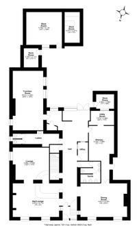 Floorplan Photo