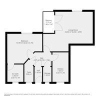 Floorplan Photo