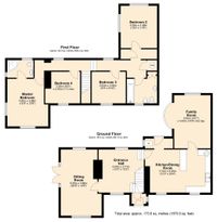 Floorplan Photo