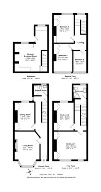 Floorplan Photo