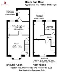 Floorplan Photo