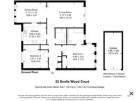 Floorplan Photo