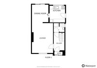 Floorplan Photo