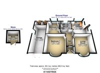 Floorplan Photo
